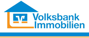 Logo Volksabank Immobilien
