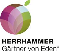 Logo Herrhammer Gärtner von Eden