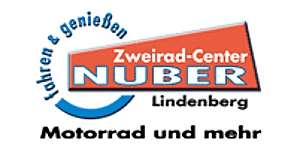 Logo Zweiradcenter Nuber Lindenberg