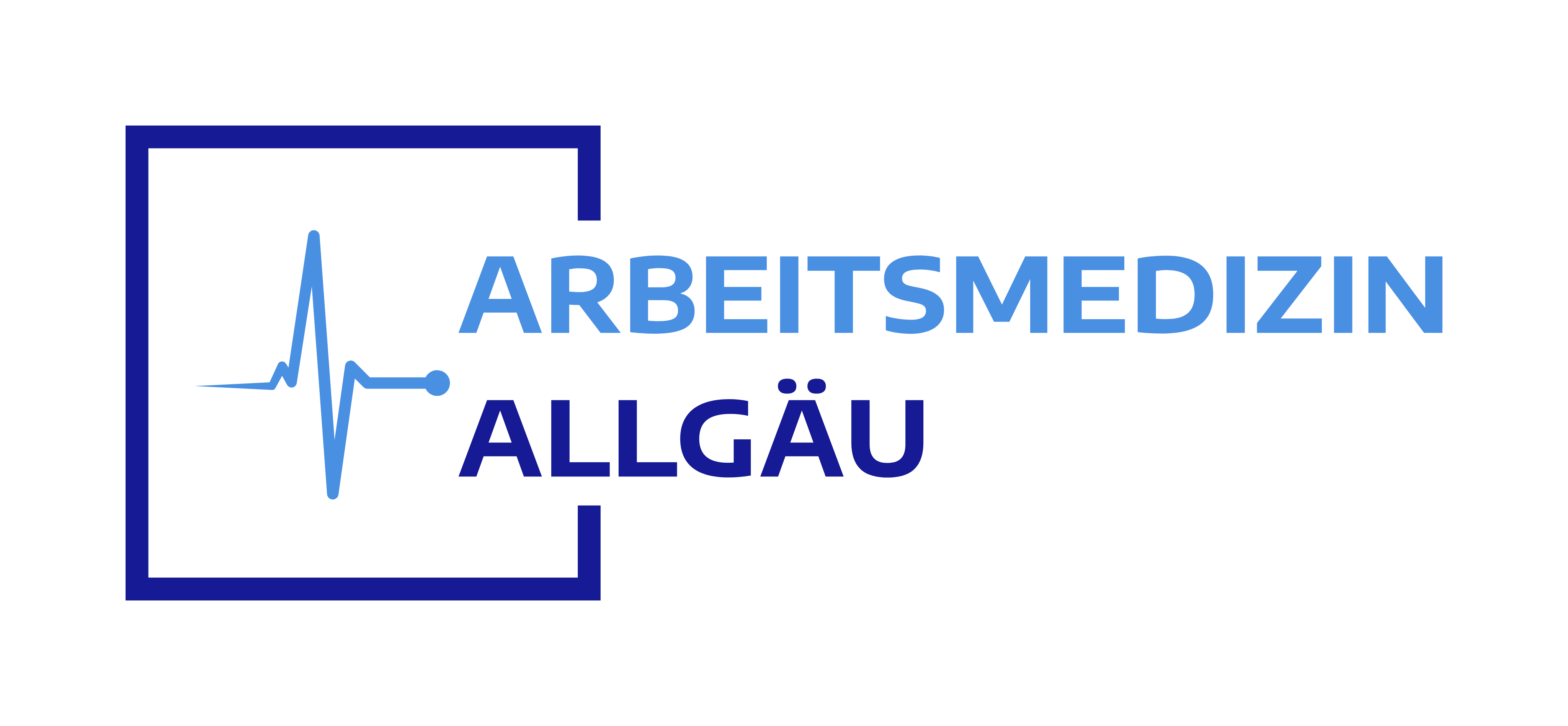 Logo Arbeitsmedizin Allgäu